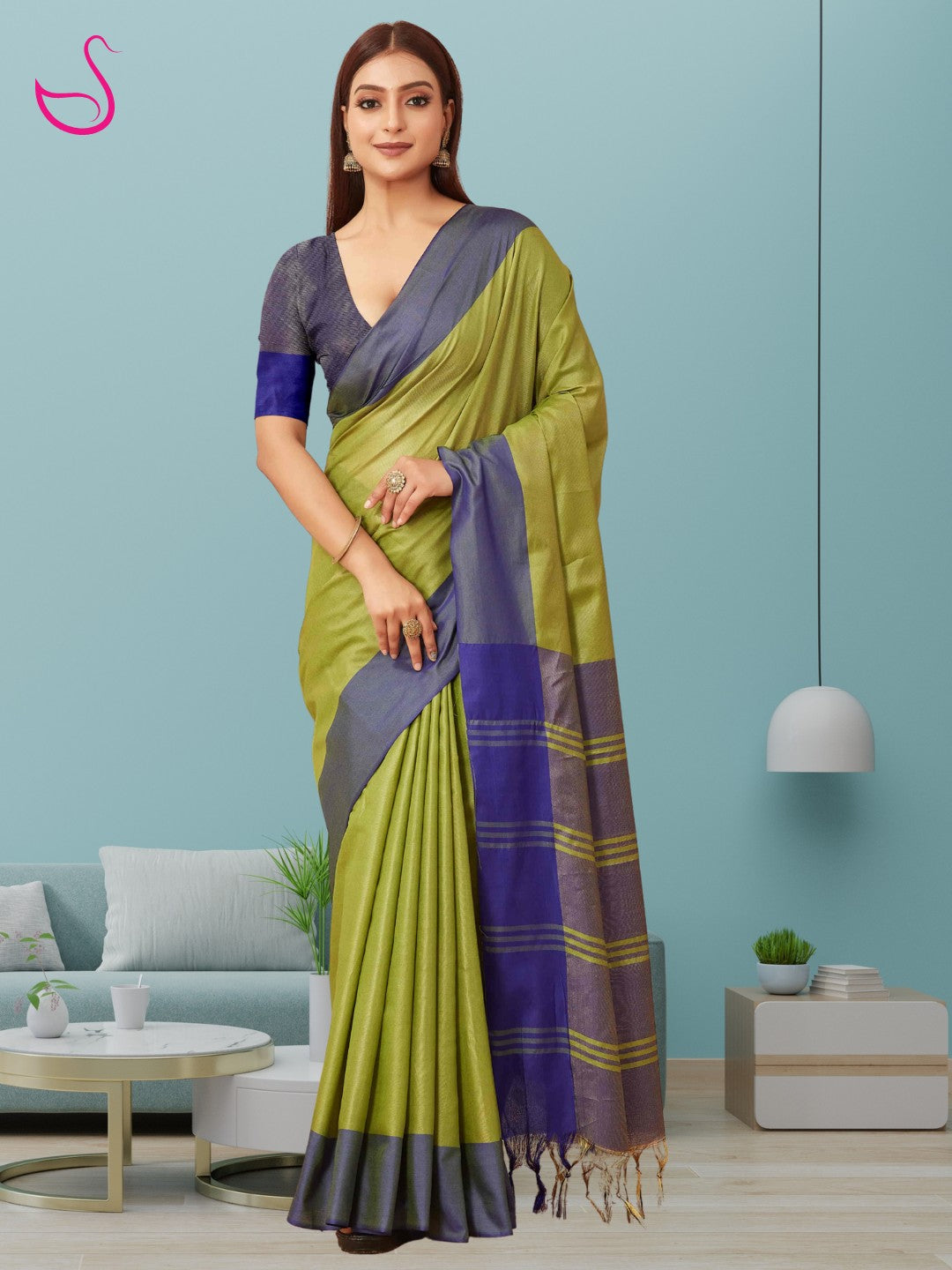 Aaryahi – Serene Meadow