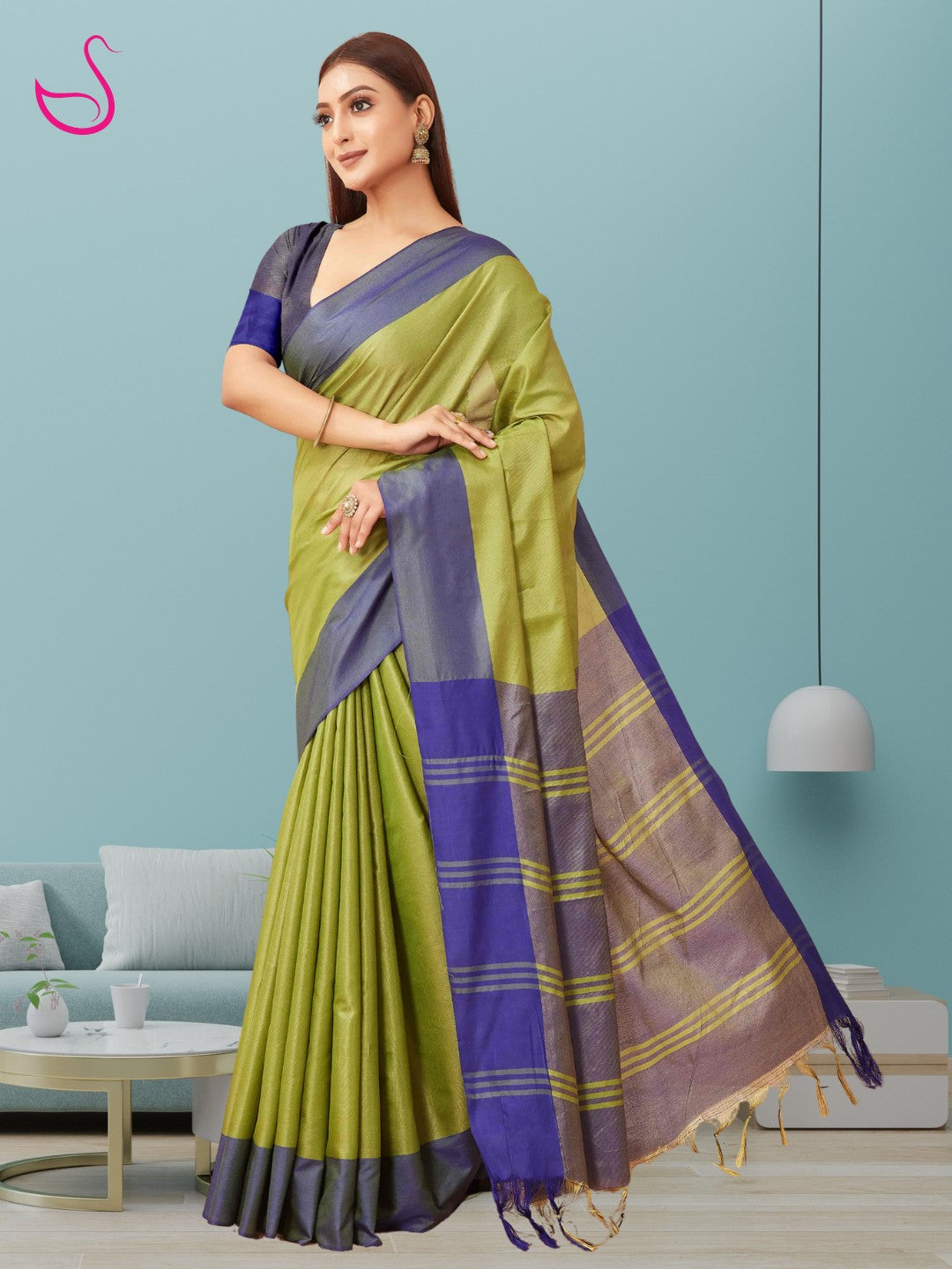 Aaryahi – Serene Meadow