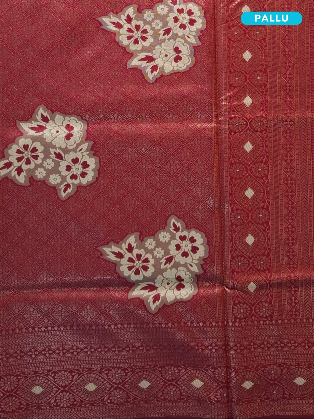 Varunika – The Burnished Copper Bloom