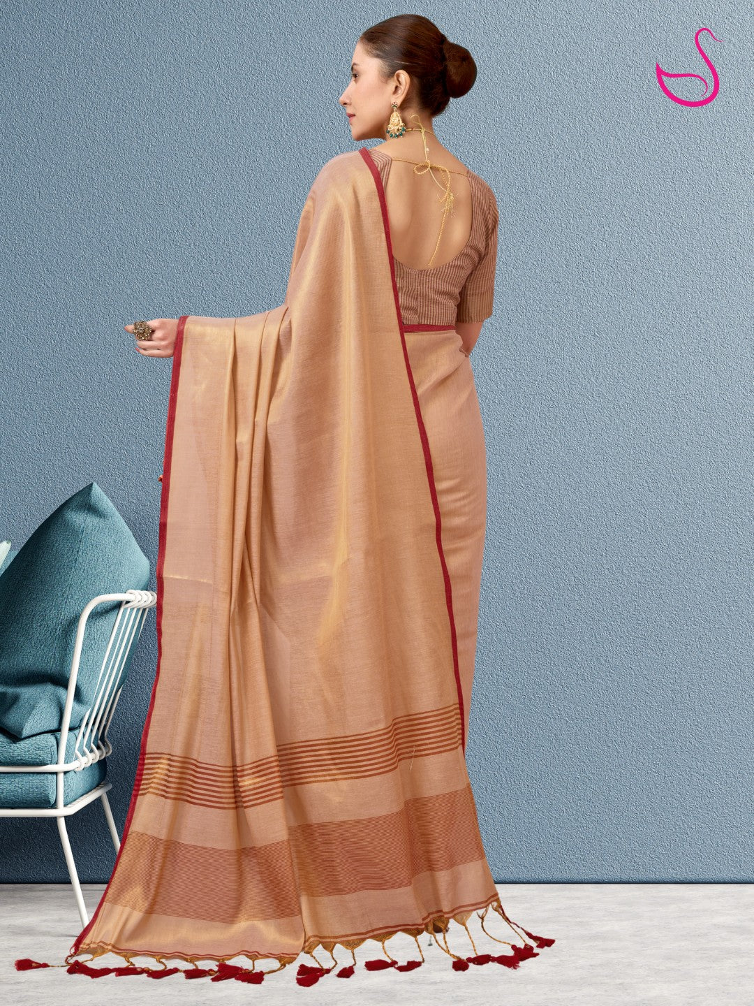Vionara – Peach Whisper
