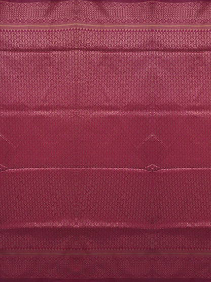 Ranitaara – The Regal Magenta Elegance