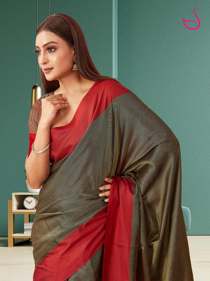 Ruhani – Earthen Elegance