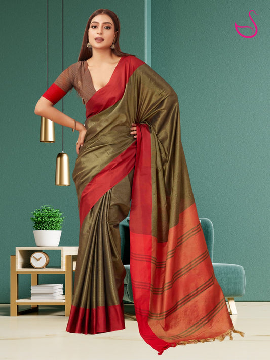 Ruhani – Earthen Elegance