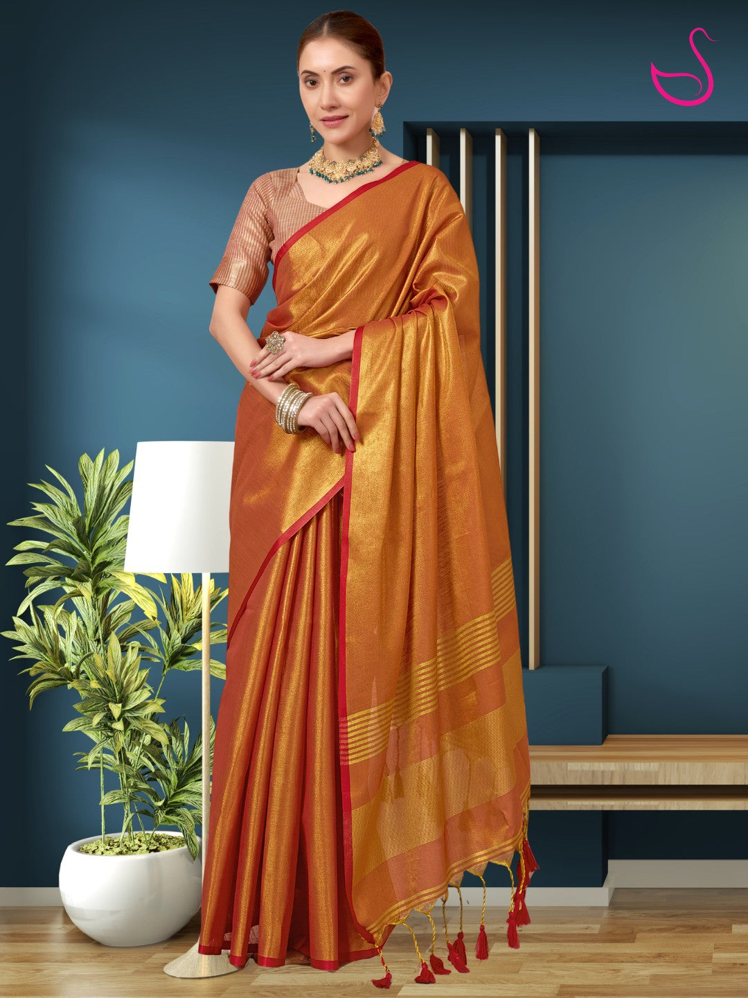 Nivara – Rustic Resplendence