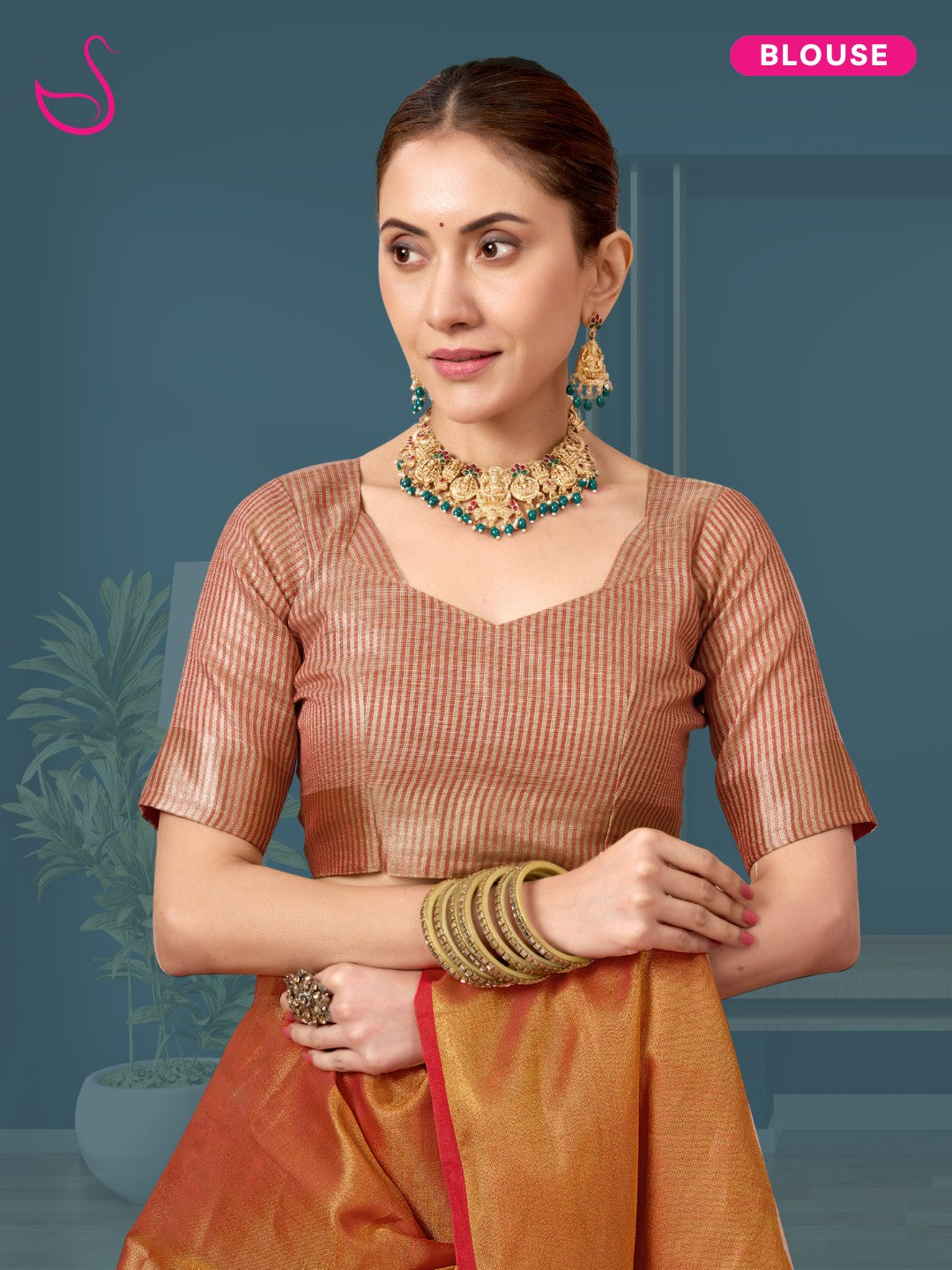 Nivara – Rustic Resplendence