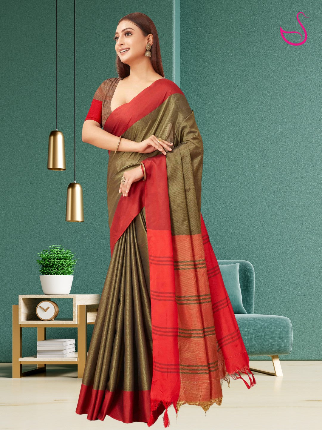 Ruhani – Earthen Elegance