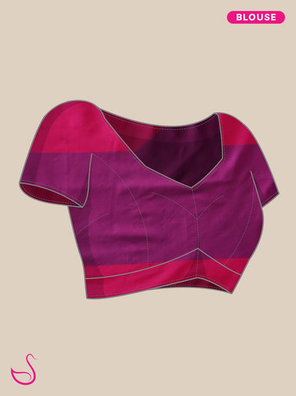 Aashni – The Violet Harmony