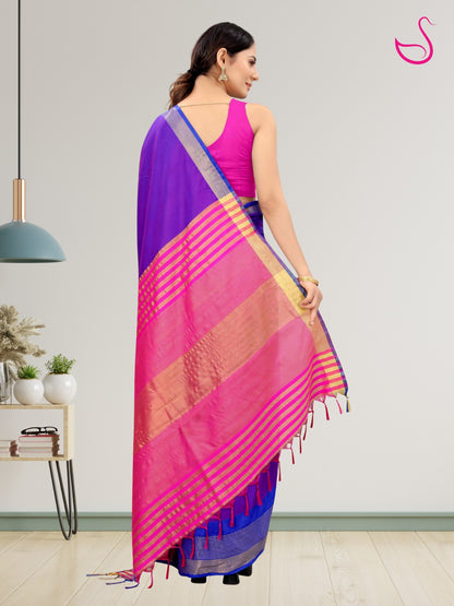 Avarna - The Dual Toned Charm