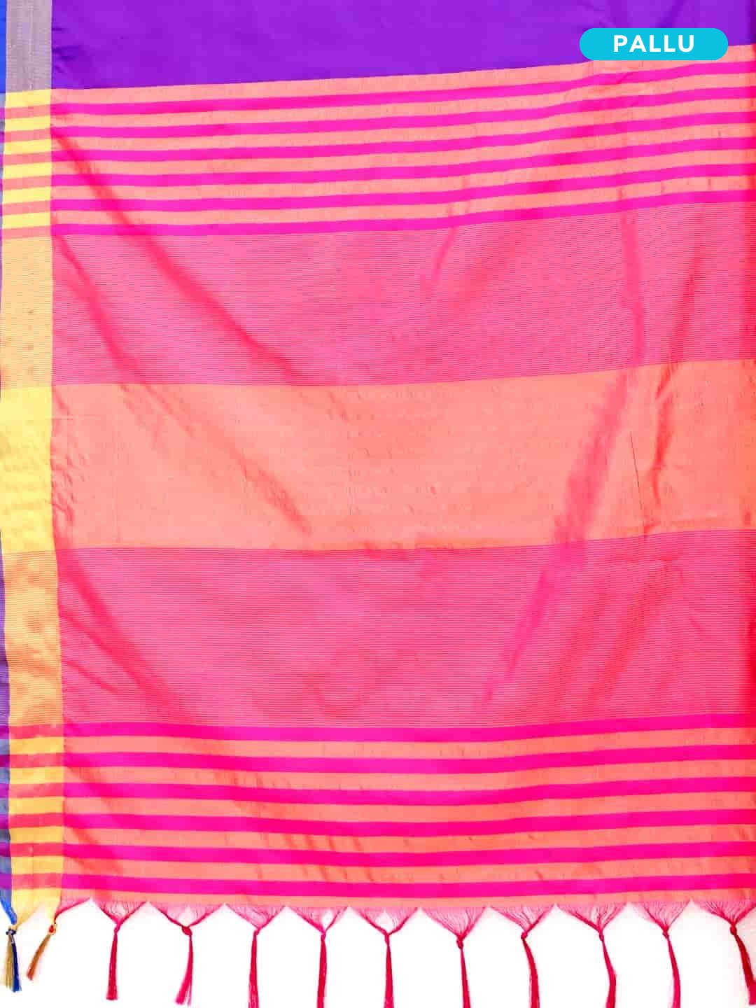 Avarna - The Dual Toned Charm