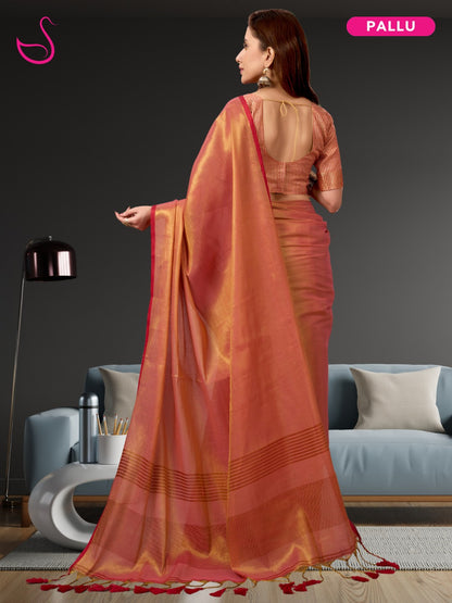 Samaira – Crimson Gleam