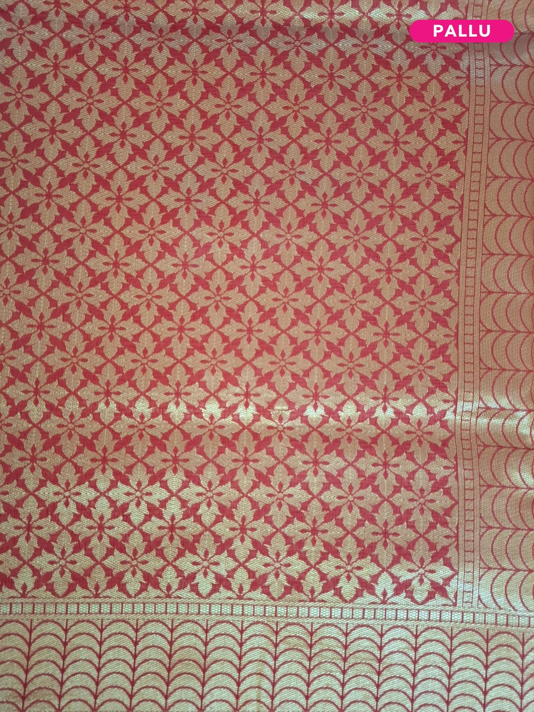 Rangana – The Red Sparrow Elegance