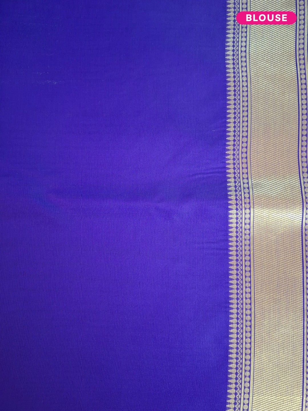 Aavya – The Regal Purple Grace