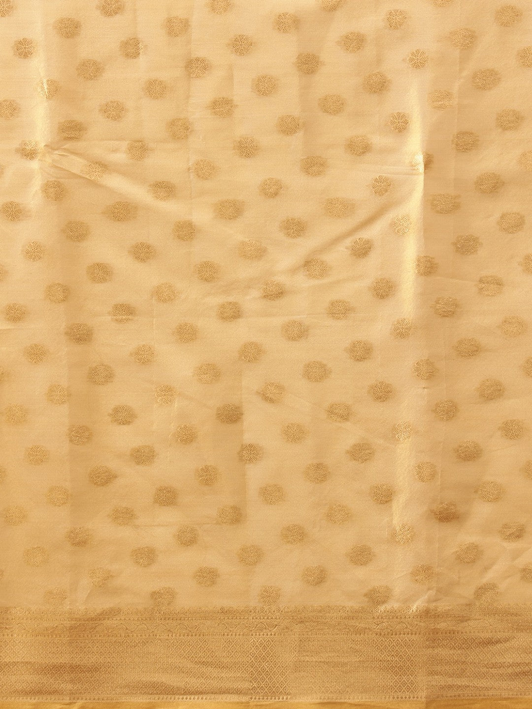 Vianika – The Golden Bloom Elegance