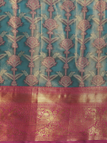 Selvina – Twilight Bloom of Elegance
