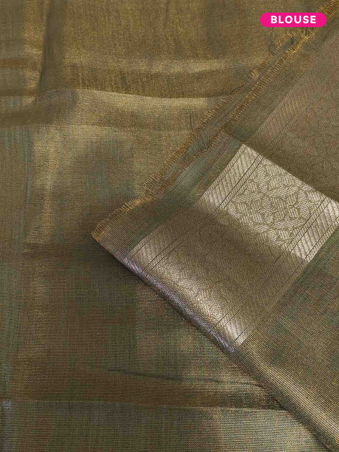 Divira - The Antique Olive Charm