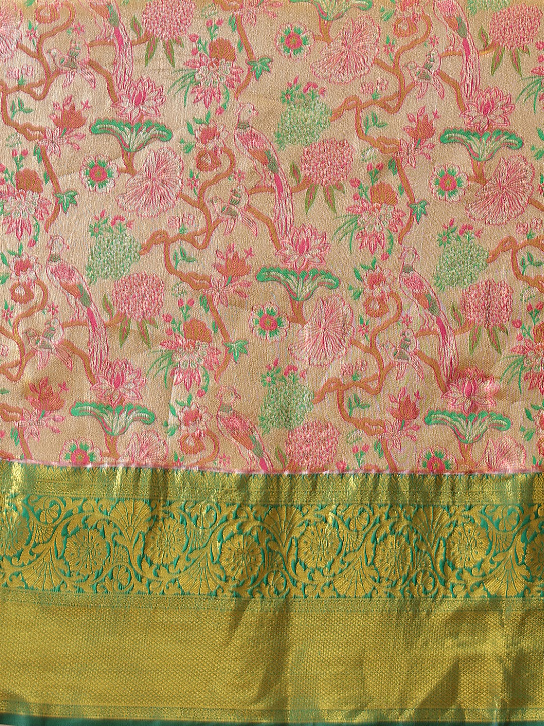Rajnandini – The Golden Emerald Legacy
