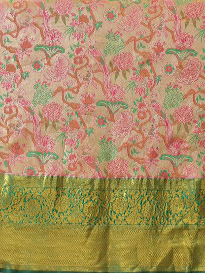 Rajnandini – The Golden Emerald Legacy