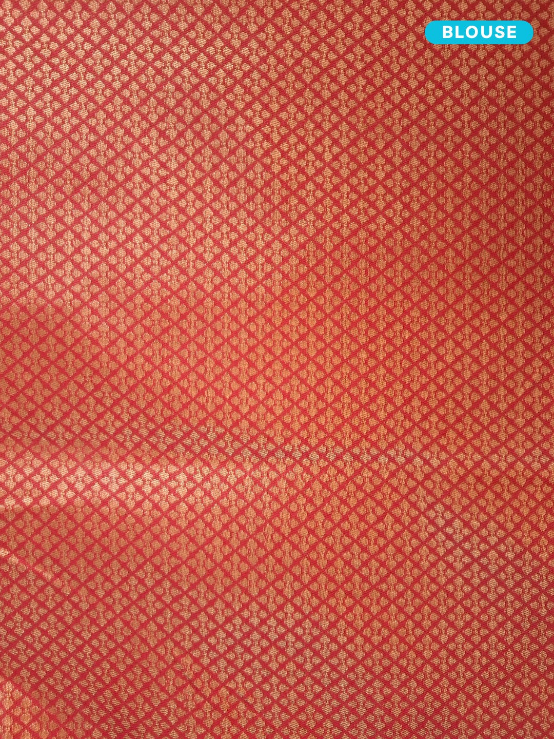 Lavika – The Graceful Brown Weave