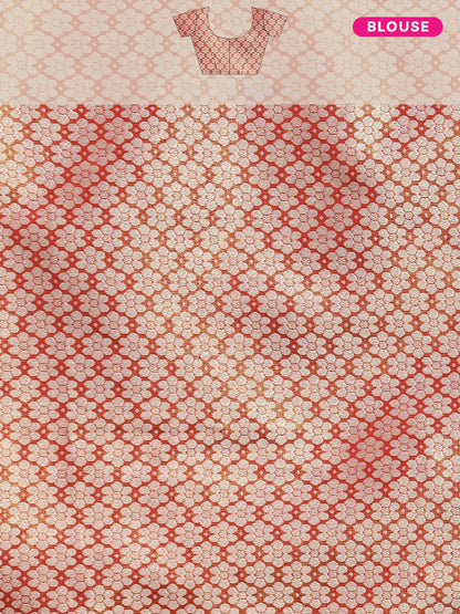 Vritika – The Wine Red Radiance