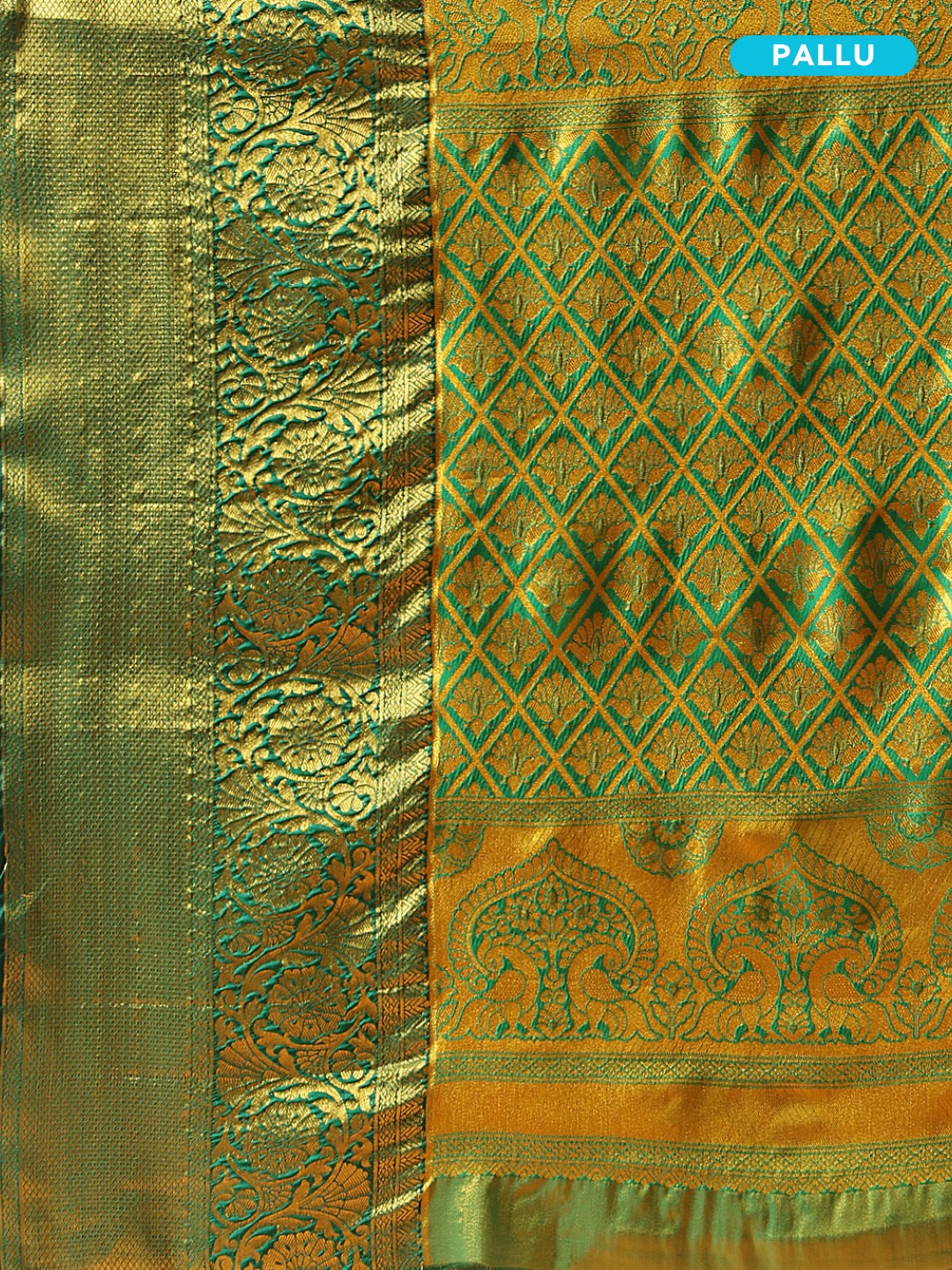 Rajnandini – The Golden Emerald Legacy