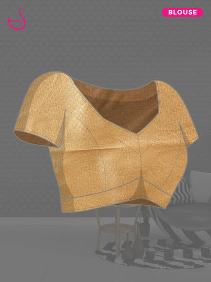 Vianika – The Golden Bloom Elegance