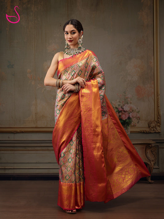 Samriddhi – The Grand Heritage Ensemble