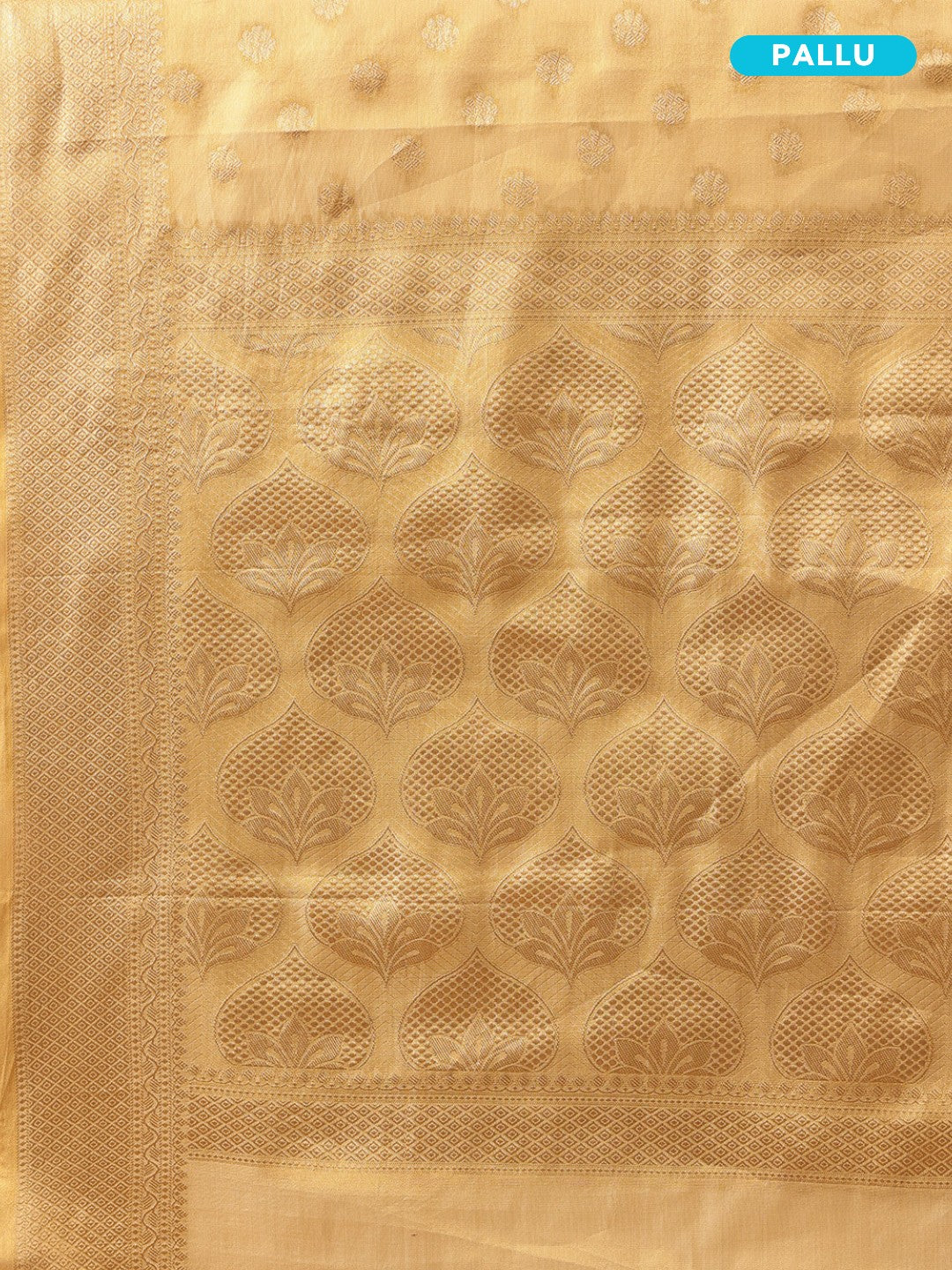 Vianika – The Golden Bloom Elegance