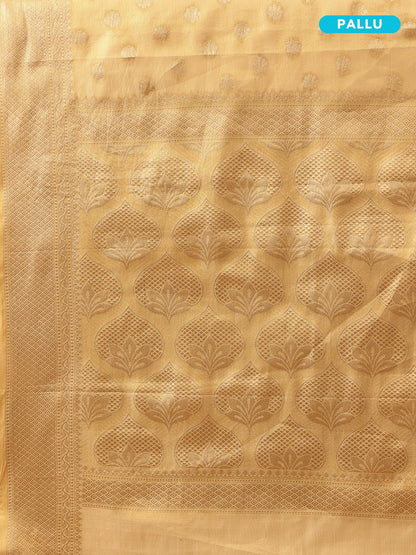 Vianika – The Golden Bloom Elegance
