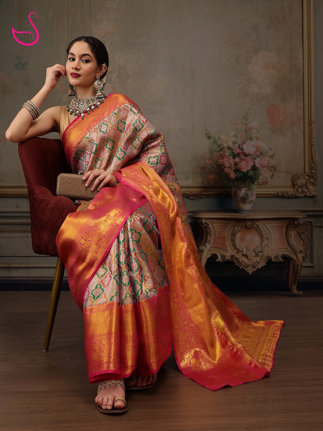 Samriddhi – The Grand Heritage Ensemble