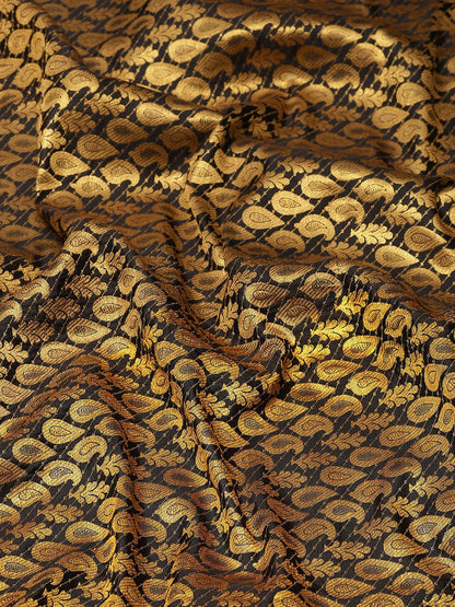 Tamogni – The Black Brocade Majesty