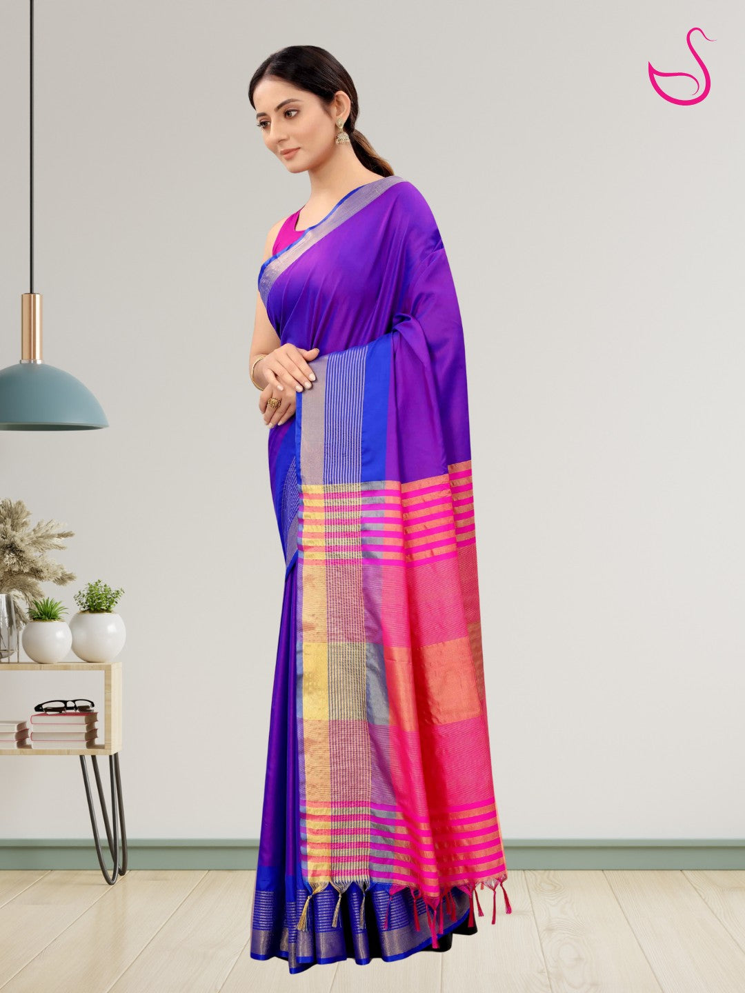 Avarna - The Dual Toned Charm