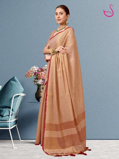 Vionara – Peach Whisper