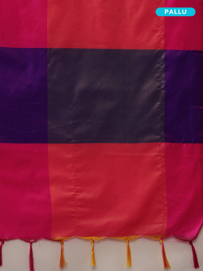 Aashni – The Violet Harmony