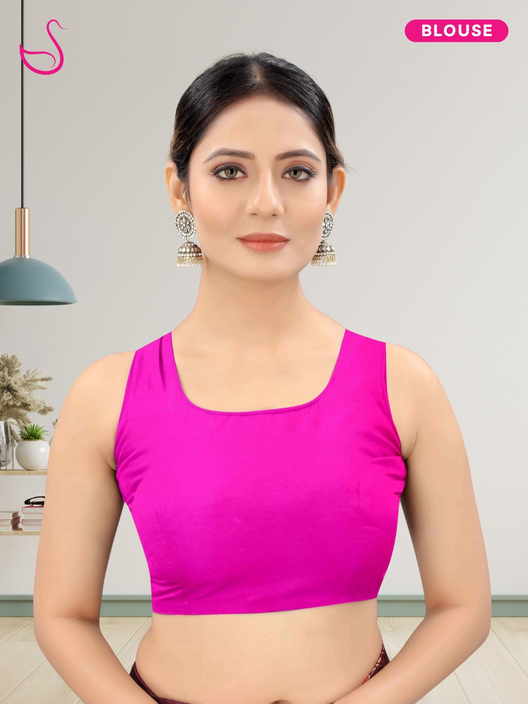 Avarna - The Dual Toned Charm
