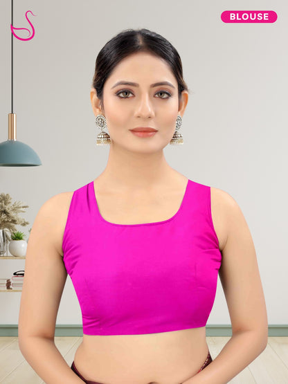 Avarna - The Dual Toned Charm