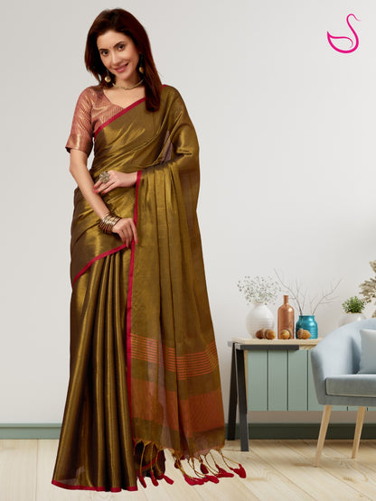 Arvaya – Antique Olive