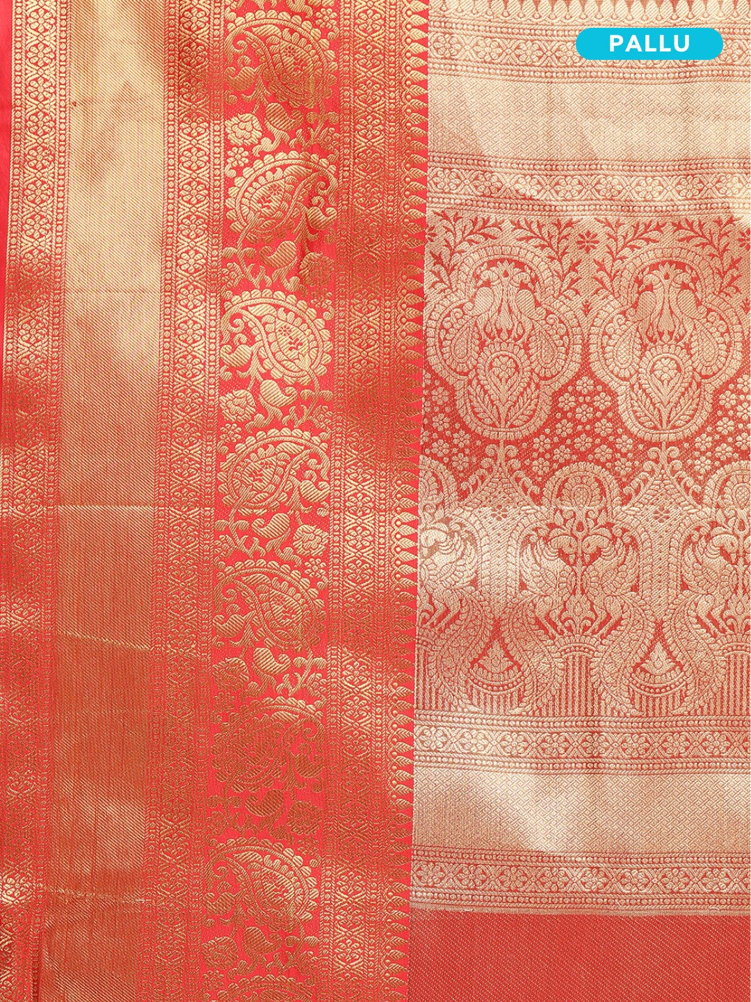 Ruvika – The Black Red Grandeur