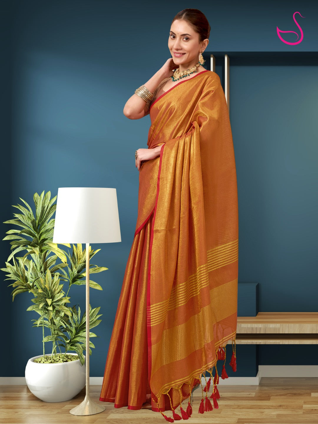 Nivara – Rustic Resplendence