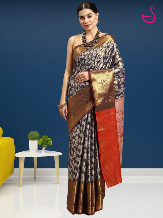 Raagya – The Navy Blue Regal Symphony