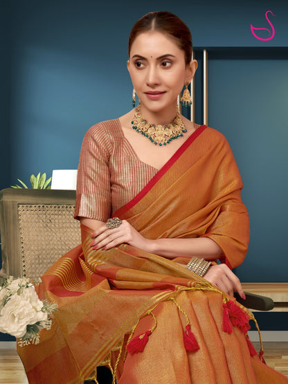Nivara – Rustic Resplendence