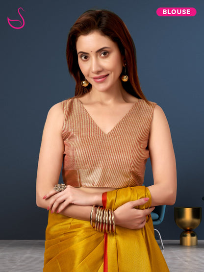 Sarini – Mustard Aureate