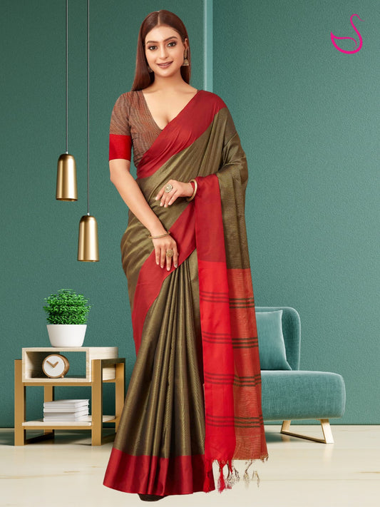 Ruhani – Earthen Elegance