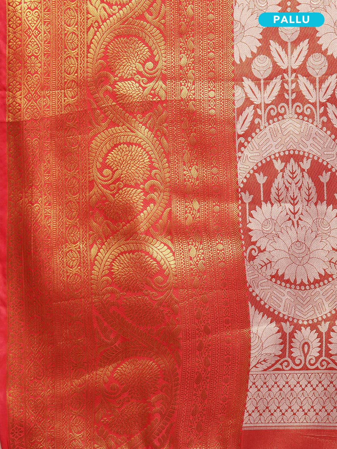 Vritika – The Wine Red Radiance