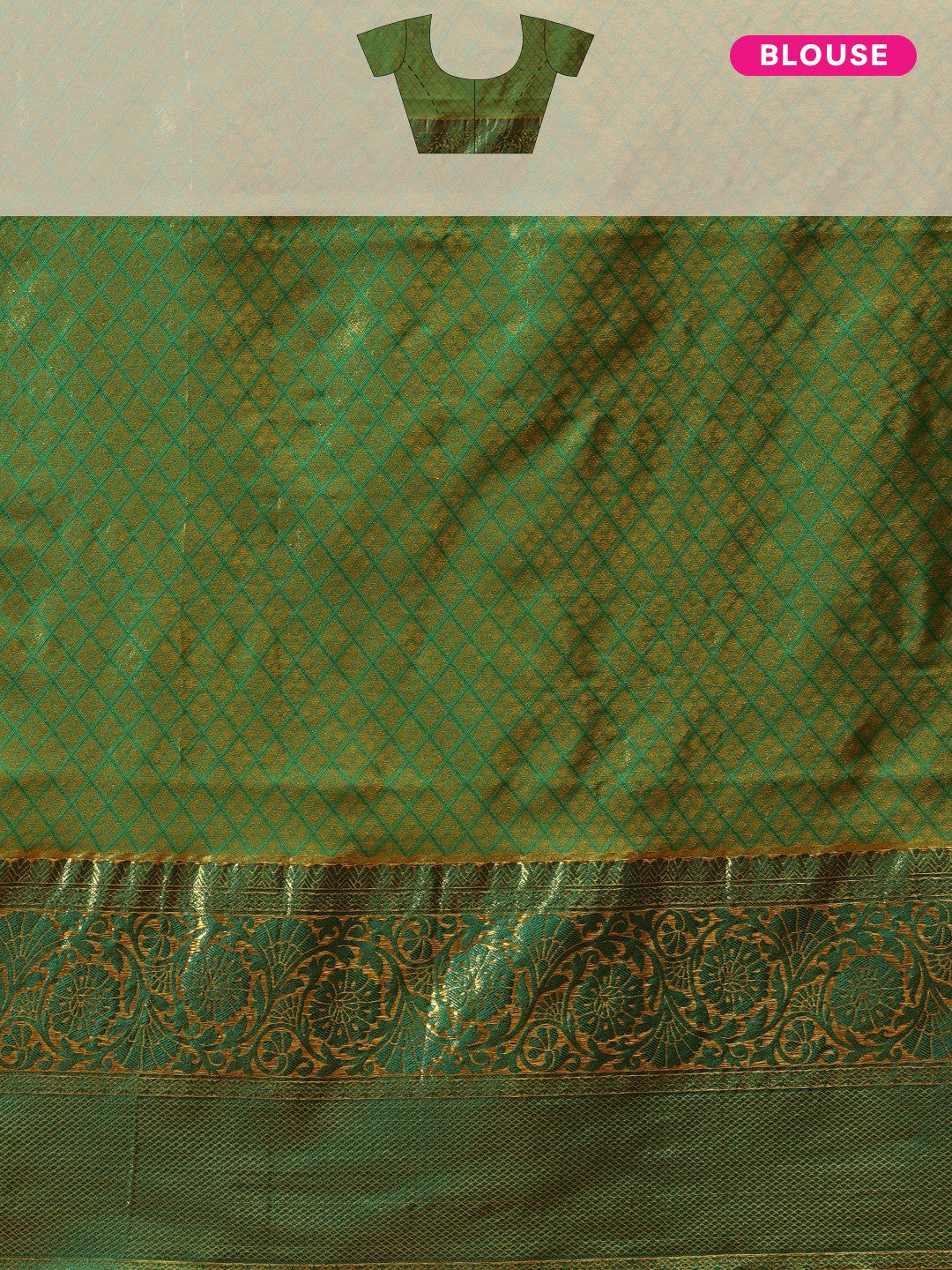 Rajnandini – The Golden Emerald Legacy