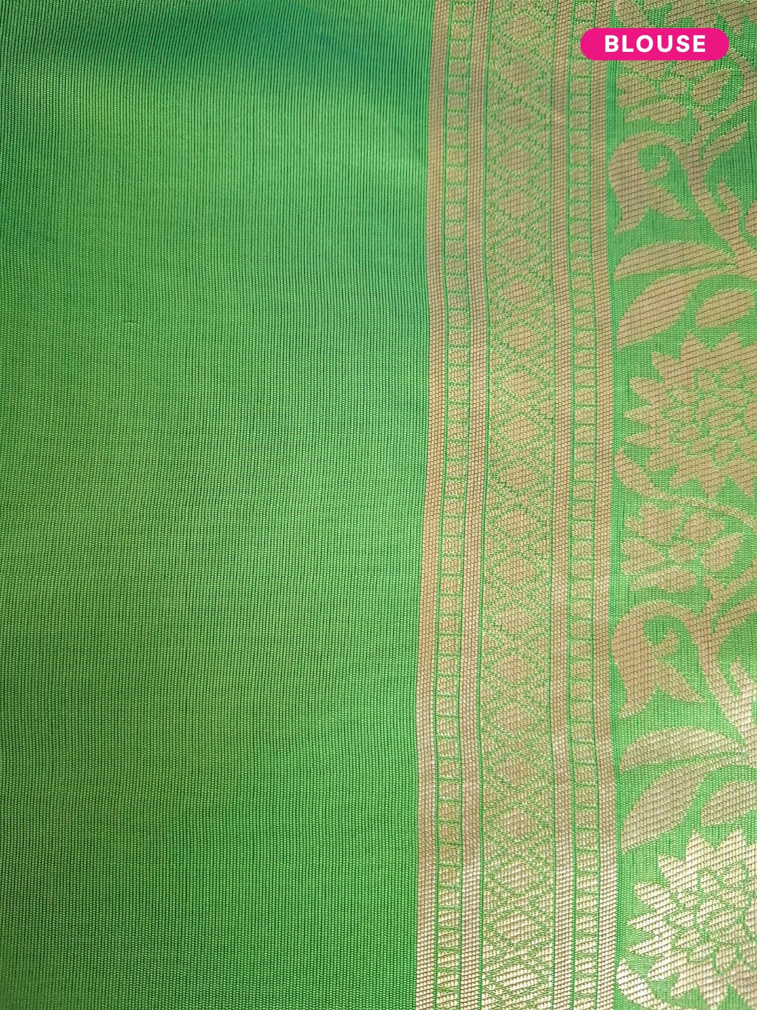 Tarangini – The Graceful Green Symphony