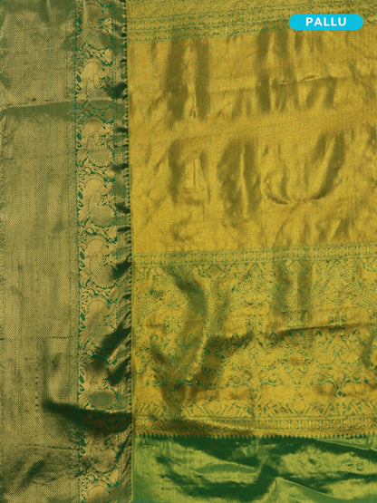 Haritara – The Radiant Heritage Weave