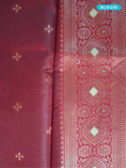 Varunika – The Burnished Copper Bloom