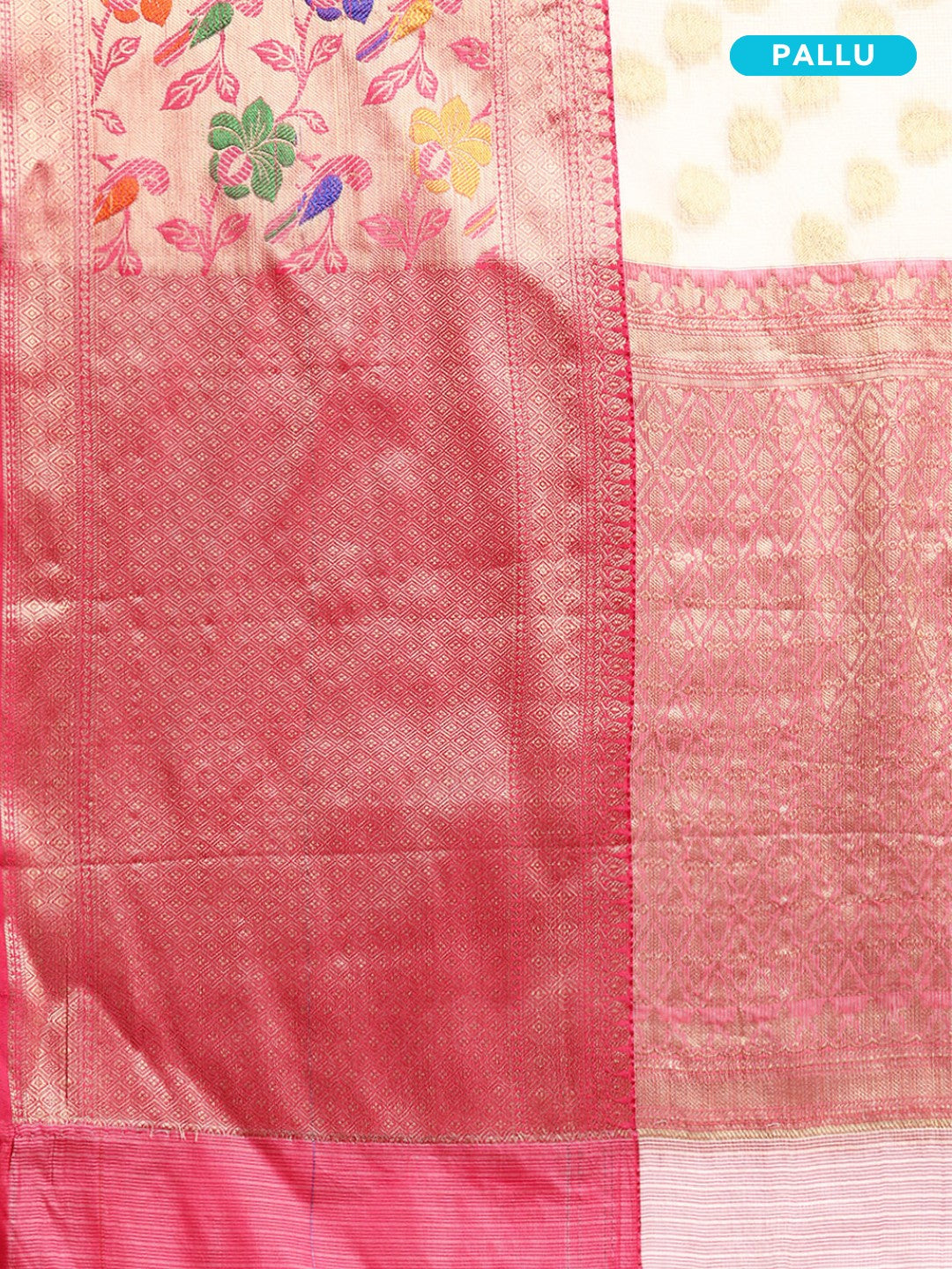 Bhanavi – The Blooming Grace