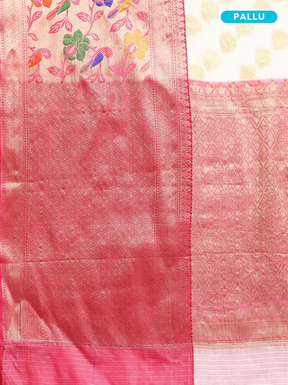 Bhanavi – The Blooming Grace
